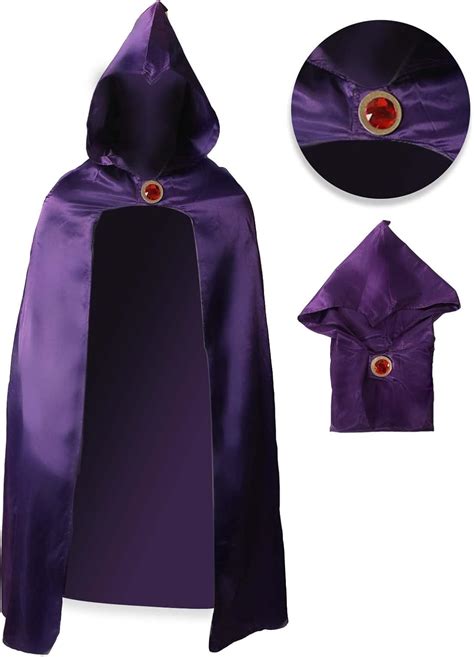 raven cape